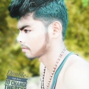 Meet your Posher, Ashu